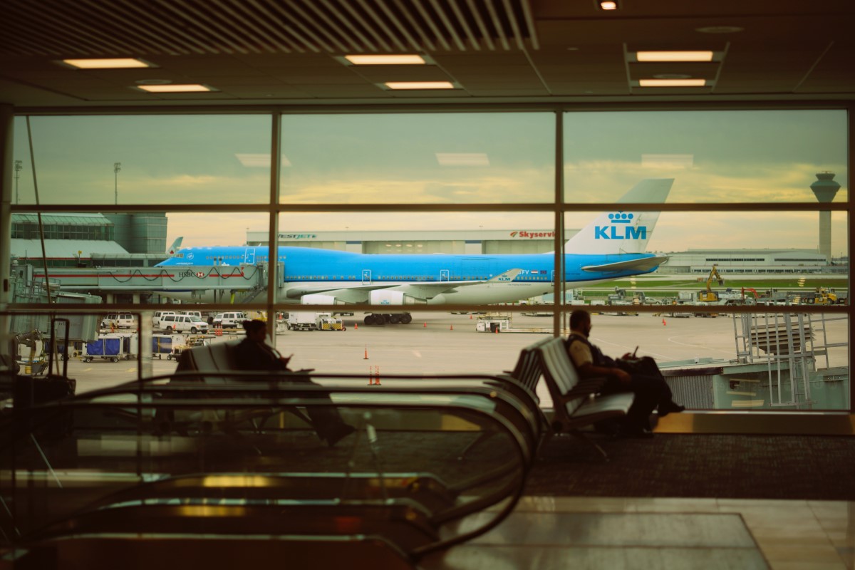 Air France-KLM: De geschiedenis, leuke feitjes en opmerkelijke verhalen